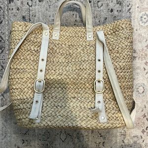 Lspace summer backpack